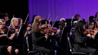 2026 SWHS Spring Orchestra Concert
