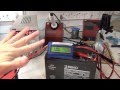 Electronics Tutorial #1 - Electricity - Voltage, Current, Power,  AC and DC
