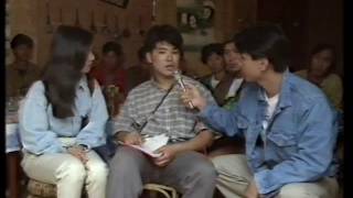 TVB 電視廣告 新一輯 大江南北