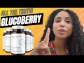 GLUCOBERRY REVIEW⚠️((ALL THE TRUTH!))⚠️ Glucoberry Blood Sugar Supplement - Glucoberry Reviews 2023