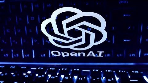 ChatGPT firm OpenAI may make own chips, sources say