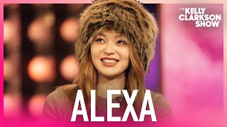 Kpop Star AleXa Reveals Favorite Things About South Korea