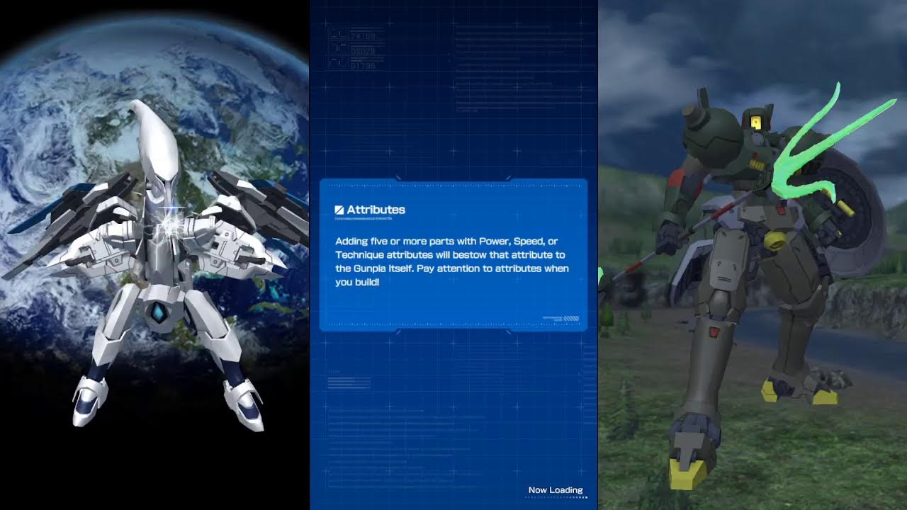 Gundam Breaker Mobile: Week 37 Arena 146! Day 253 Master League Stream