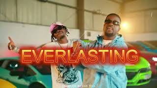 [FREE] Sarkodie x Shatta Wale 'EVERLASTING' Remake | Free Beat Instrumental