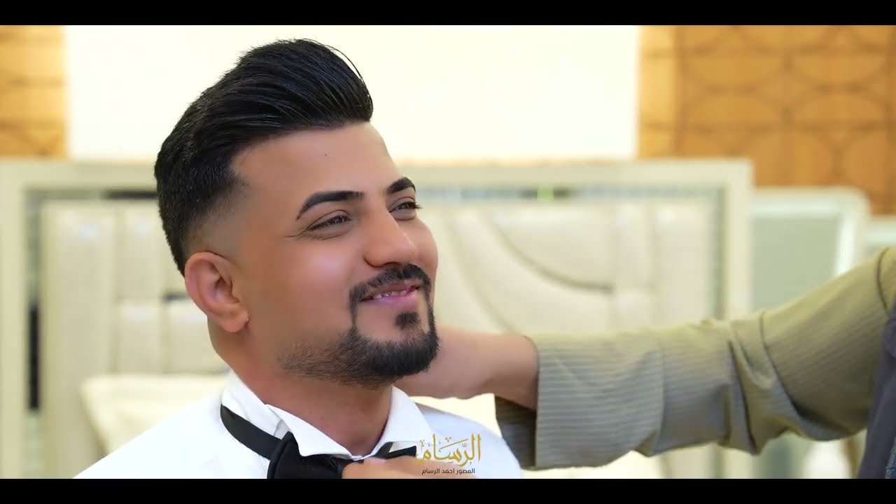 حفل زفاف الاخ العزيز(حمزه السوري) الف مبروك عرس يخبل2026