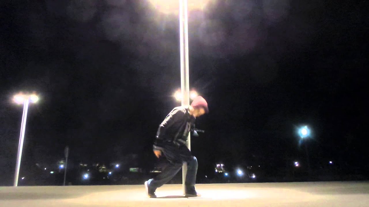 Scarecrow Fogchild ~Freestyle