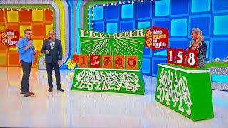 The Price Is Right  Pick A Number  2282025