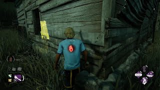 DBD has good hitboxes