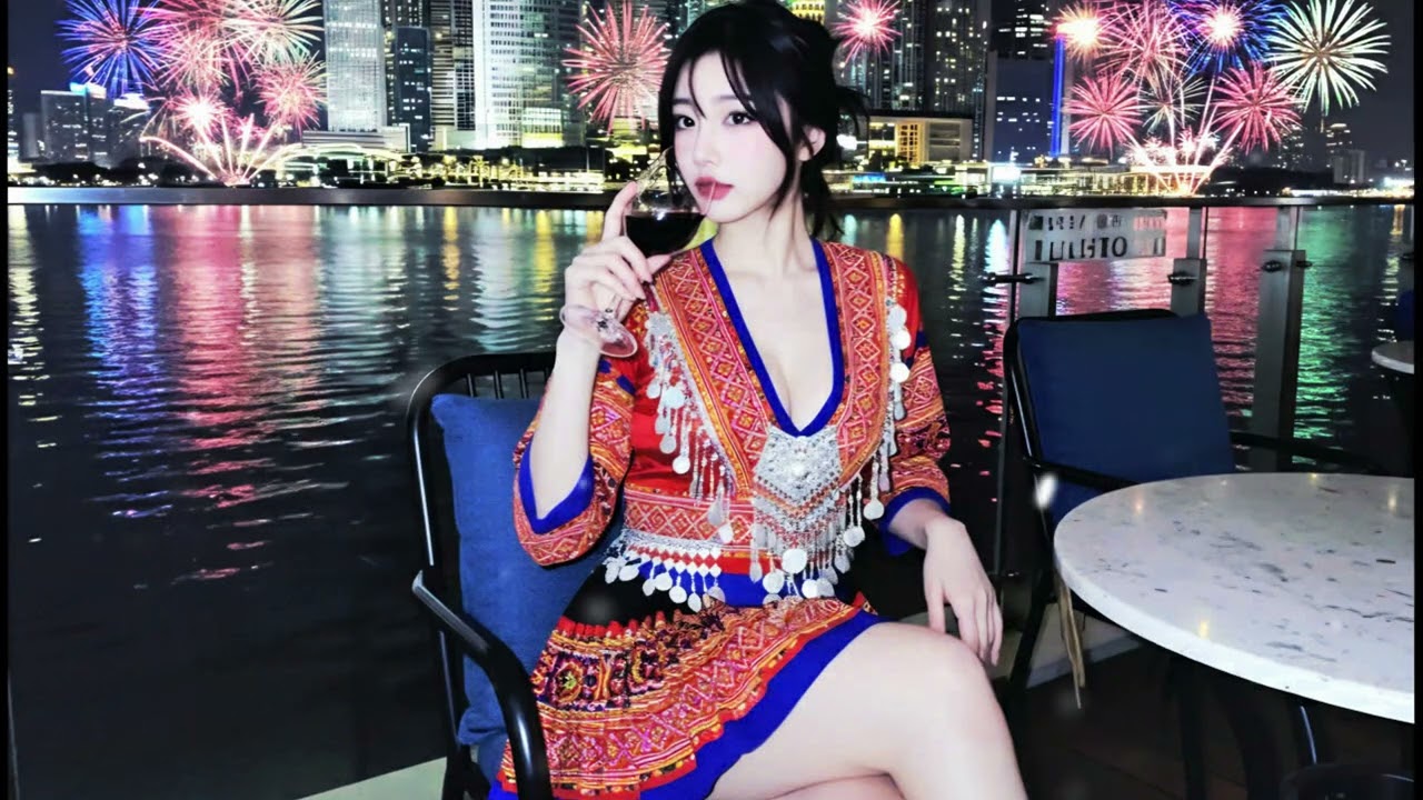 Ib Zaug Ntxiv - Xu Yang II Cover 