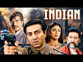 Indian Hindi Full Movie 2001 Sunny Deol Blockbuster Hindi Action Full Movie Shilpa Shetty 