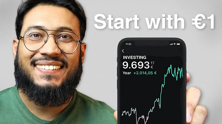 How to Invest in the Stock Market as a Student in Germany thumbnail