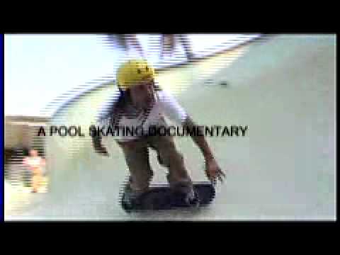 Chlorine - A Sick Pool Skating Documentary!