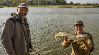 VIS TV #55 Riviermonsters aan de IJssel