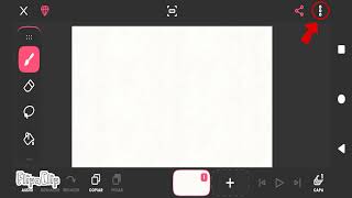 Tutorial de como poner una imagen en FlipaClip! (Tutorial #1)