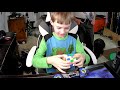 First sub 40 sec Rubik`s Cube solve! #shorts