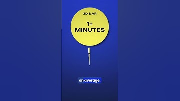 3D & AR are redefining the customer journey. #3DCommerce #AugmentedReality