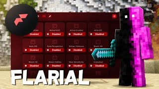 The BEST Minecraft PE Client On Mobile