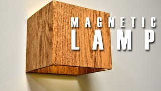 DIY Home Decor You Can Make | Concrete candle holder, Planters, LED Lamp