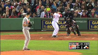 2013/09/17 Feldman's strong start