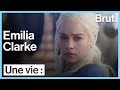 Une vie : Emilia Clarke