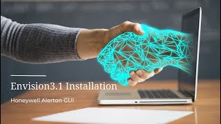 Envision 3.1 for Honeywell Alerton Installation in Malayalam screenshot 5