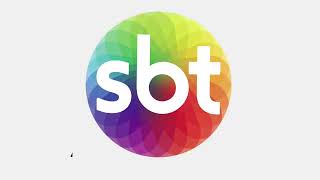 Minha Vinheta Sistema Brasileiro de Televisão