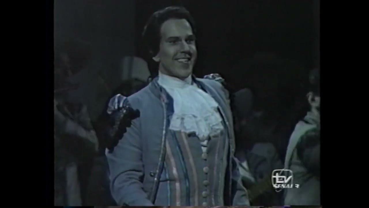 ROCKWELL BLAKE - G. Rossini - Opera 