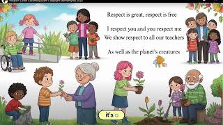 Free British Values assembly resource