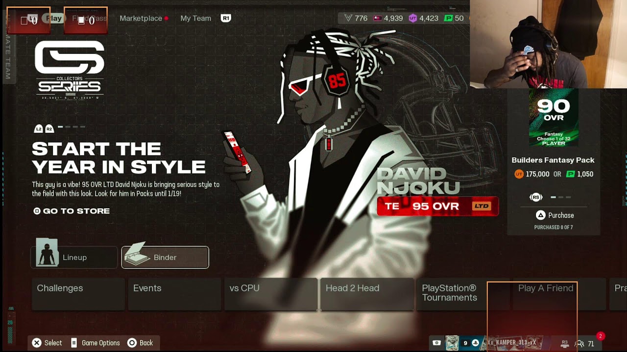 Madden NFL 26 | H2H Ranked!!!