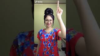 Kumpulan Video Tiktok Kopi Dangdut Versi Cewek Cantik