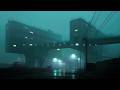 The Complex — Dark Dystopian Ambient Music — Post Apocalyptic Sleep Ambience