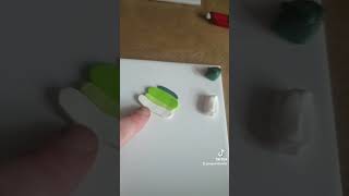 Celebrity polymerclay cane tutorial... leaves part ? #polymerclay #tutorial #art Net Worth
