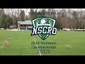 2018 NSCRO Women's 7s National Championship - Round 1, Game 1