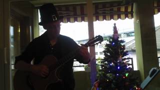 Christmas Eve - Blackmore&#39;s Night cover