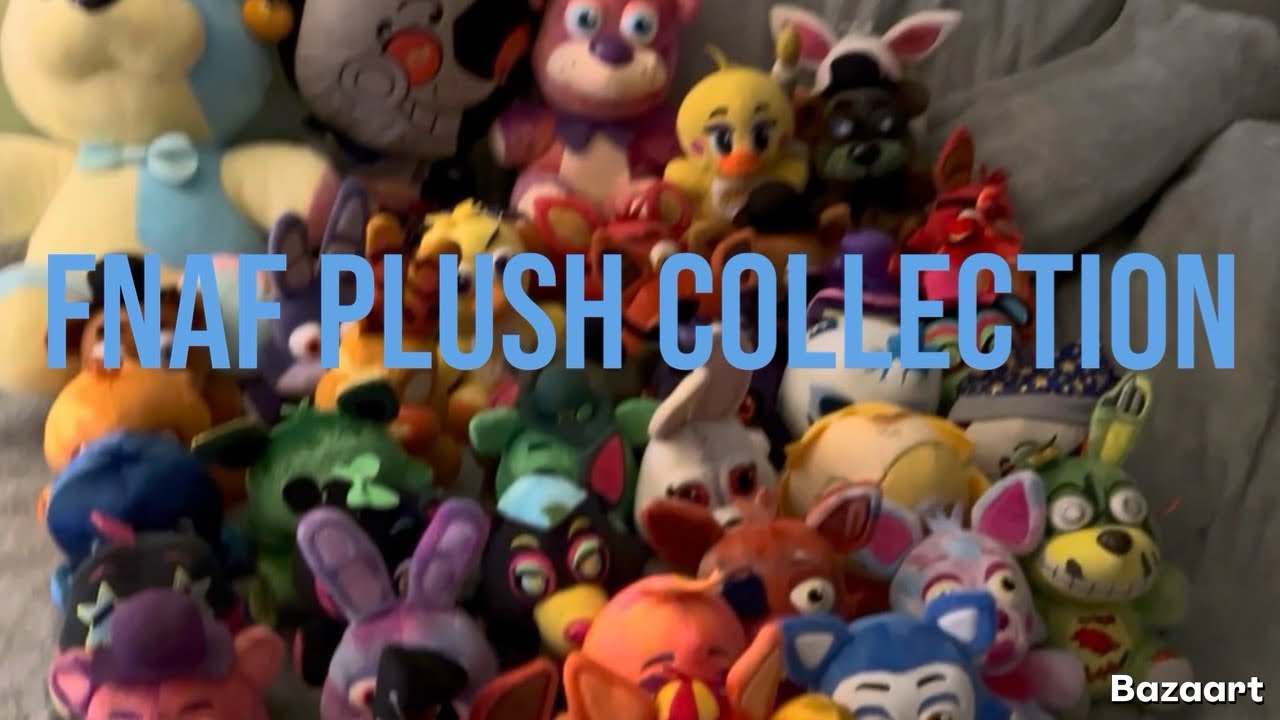 JANUARY 2026 PLUSH COLLECTION 