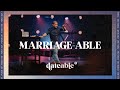 Marriage-able | Jefferson Bethke