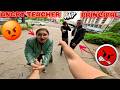 WE ESCAPE FROM THE ANGRY TEACHER AND PRINCIPAL 11 Funny ParkourPOV Chase Viral Funny Comedy 