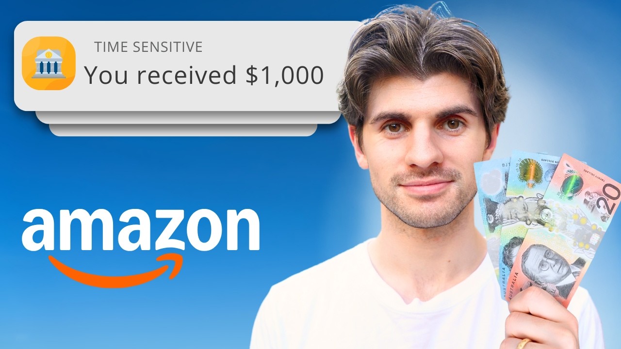 Я попробовал продать австралийский дневник онлайн (реальные результаты)