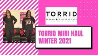 Mini Torrid Fashion Haul - $$Torrid Cash$$