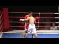 Liu vs Chadi - Week 9 WSB Season 2