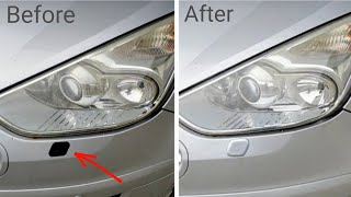 Making of car headlight washer caps - DIY by Paul X 1,500 views 3 days ago 6 minutes, 38 seconds