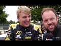 TCR UK LIVE | Qualifying | Oulton Park