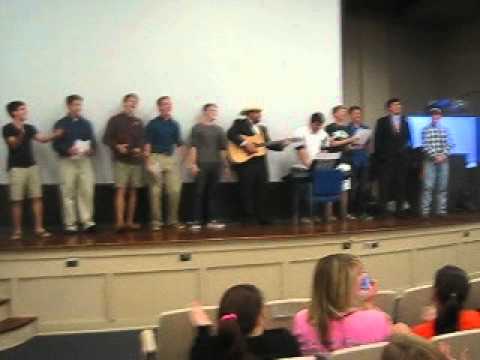 Auburn BYX Thetas!!