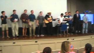 Auburn BYX Thetas!!