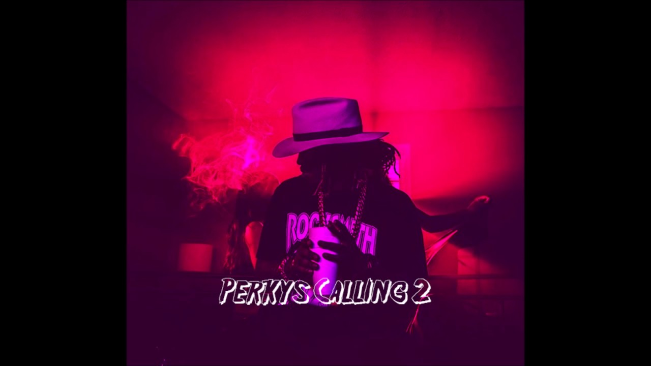 Future Type Beat - Perkys Calling 2 (Prod. By Gramz)