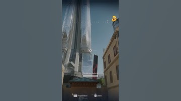 Mastering the Uluru Ult is soo fun!! #DeltaForce #DeltaForceGame