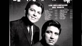 Los Relampagos Del Norte - Que tal si te Compro