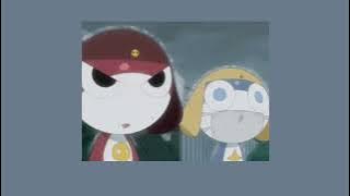 keroro gunso - a calming music playlist