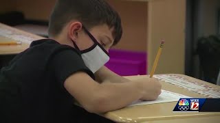 Guilford County Schools sees major increase in summer school enrollment