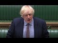 Live: Boris Johnson faces Sir Keir Starmer in Prime Minister's Questions - June 10 | ITV News